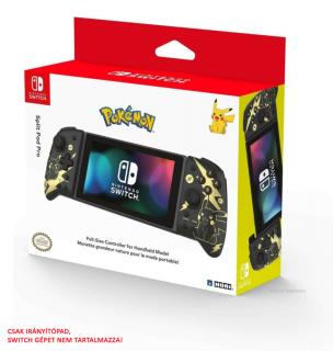 Nintendo Switch Hori Split Pad Pro Pikachu