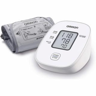 Omron M2 Basic Intellisense felkaros vérnyomásmérő (HEM-7121J-E)