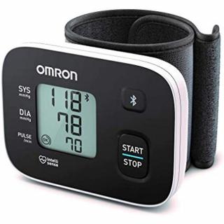 Omron RS3 Intelli IT - Csuklós vérnyomásmérő (HEM-6161T-E)