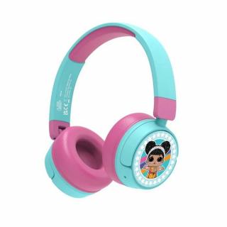 OTL L.O.L. Surprise! Kids Wireless Headset