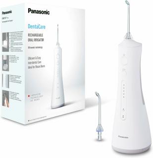 Panasonic EW1511W503 szájzuhany - Fehér