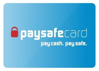 Paysafe feltöltőkártya 5000 Ft