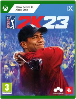 PGA Tour 2K23 (XONE | XSX)