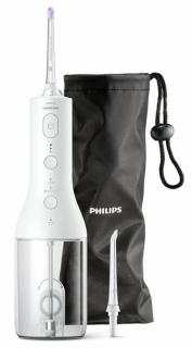 Philips HX3806/31 Sonicare Cordless Power Flosser 3000 szájzuhany - Fehér