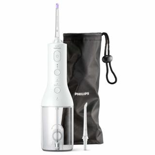 Philips HX3826/31 Sonicare Cordless Power Flosser 3000 szájzuhany - Fehér