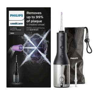 Philips HX3826/33 Sonicare Cordless Power Flosser 3000 Szájzuhany - Fekete