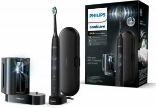 Philips HX6850/57 Sonicare ProtectiveClean 5100 szónikus elektromos fogkefe - Fekete