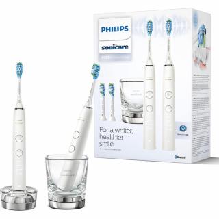 Philips HX9914/55 Sonicare DiamondClean (új generációs) - Fehér/Fehér