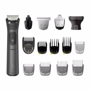 Philips MG7950/15 Series 7000 Multigroom 15 az 1-ben borotva - Ezüst/Fekete