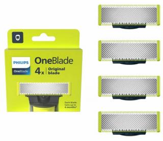 Philips QP240/50 OneBlade csere penge