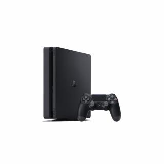 PlayStation 4 (PS4) Slim 500GB (használt)