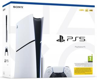 PlayStation®5 konzol (Slim)