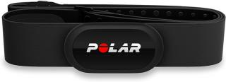 Polar H10 Heart Rate Sensor mellkasi jeladó - Fekete (M-XXL) (92075957)