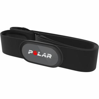 Polar H9 Heart Rate Sensor mellkasi jeladó - Fekete (M-XXL) (92081565)