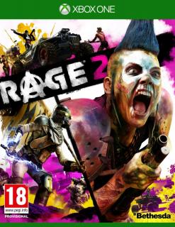 Rage 2 (Xbox One)