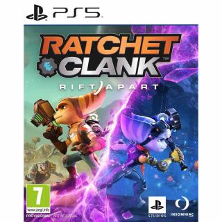 Ratchet and Clank: Rift Apart (PS5)