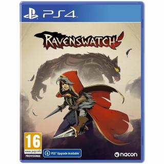 Ravenswatch (PS4)