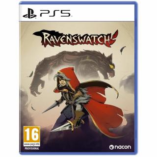 Ravenswatch (PS5)