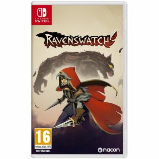 Ravenswatch (Switch)