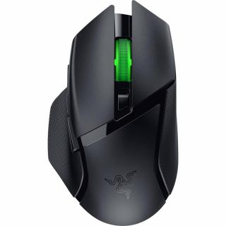 Razer Basilisk V3 X HyperSpeed Wireless Gaming egér (RZ01-04870100-R3G1)