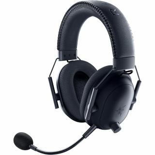 Razer Blackshark v2 Pro (2023) wireless gaming headset - Fekete (RZ04-04530100-R3M1)