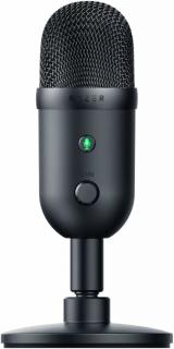 Razer Seiren V2 X mikrofon - Fekete (RZ19-04050100-R3M1)
