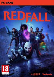 Redfall (XSX)