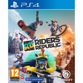 Riders Republic (PS4)