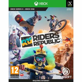 Riders Republic (XSX | XONE)