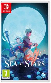 Sea of Stars (Switch)