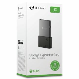 Seagate 1TB Xbox Series X/S Bővítőkártya (STJR1000400)