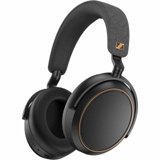 Sennheiser Momentum 4 Wireless Special Edition fejhallgató - Fekete/Réz