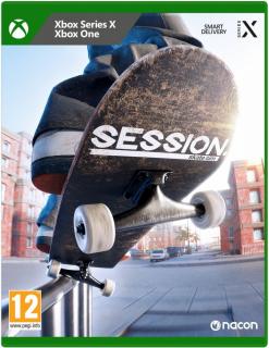 Session: Skate Sim (XONE | XSX)