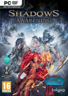 Shadows Awakening (PC)