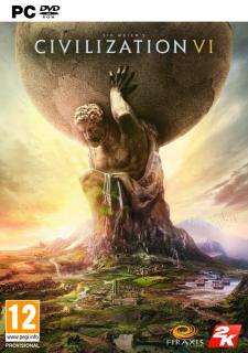 Sid Meier's Civilization VI (PC)