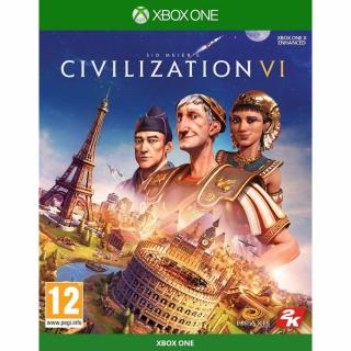 Sid Meier's Civilization VI (Xbox One)