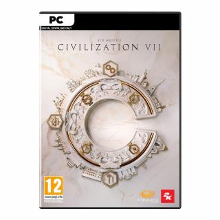 Sid Meier's Civilization VII (PC)