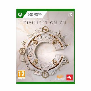 Sid Meier's Civilization VII (XONE|XSX)