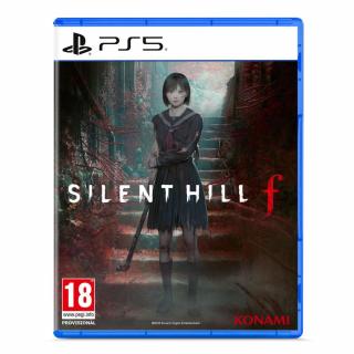 Silent Hill f (PS5)