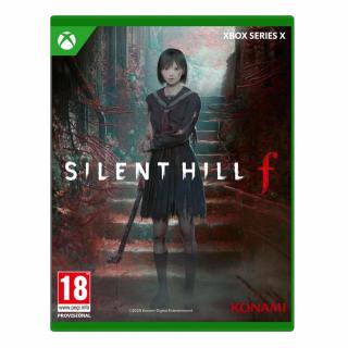 Silent Hill f (XSX)