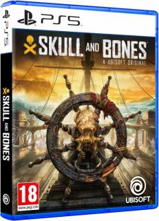 Skull  Bones (PS5)
