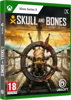 Skull  Bones (XSX)