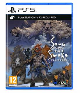 Song in the Smoke: Rekindled (PS5 VR2)