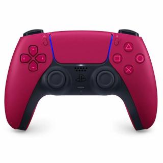 Sony PlayStation®5 DualSense™ Wireless Controller Cosmic Red (használt) (PS5)