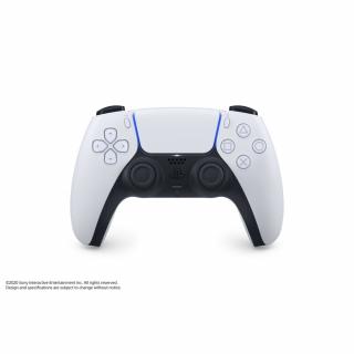 Sony PlayStation®5 DualSense™ Wireless Controller (használt) (PS5)