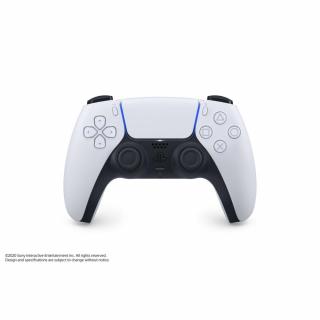 Sony PlayStation®5 DualSense™ Wireless Controller (OEM) (PS5)