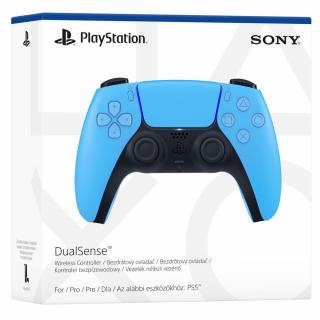 Sony PlayStation®5 DualSense™ Wireless Controller (PS5) Starlight Blue