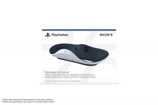 Sony PlayStation VR2 Sense töltőállomás