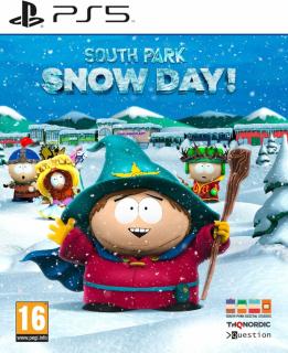South Park Snow Day! (PS5)