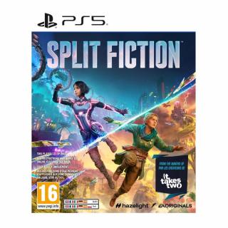 Split Fiction (PS5)